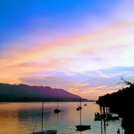 Trattoria Della Cascata B&B