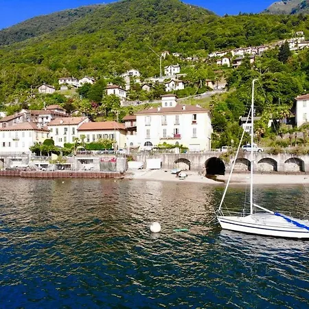 Trattoria Della Cascata 오게비오