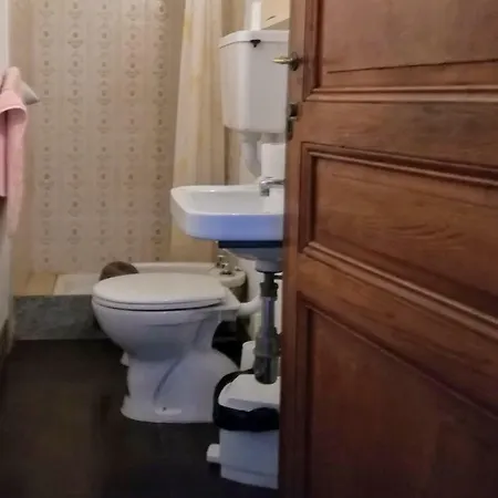 Trattoria Della Cascata Nocleg ze śniadaniem *