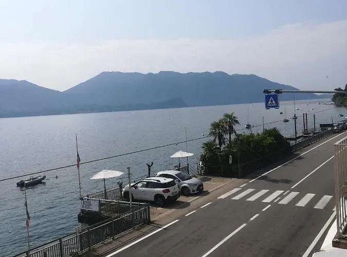 Trattoria Della Cascata 3* 奥杰比奥