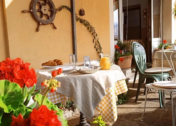 Trattoria Della Cascata 3*