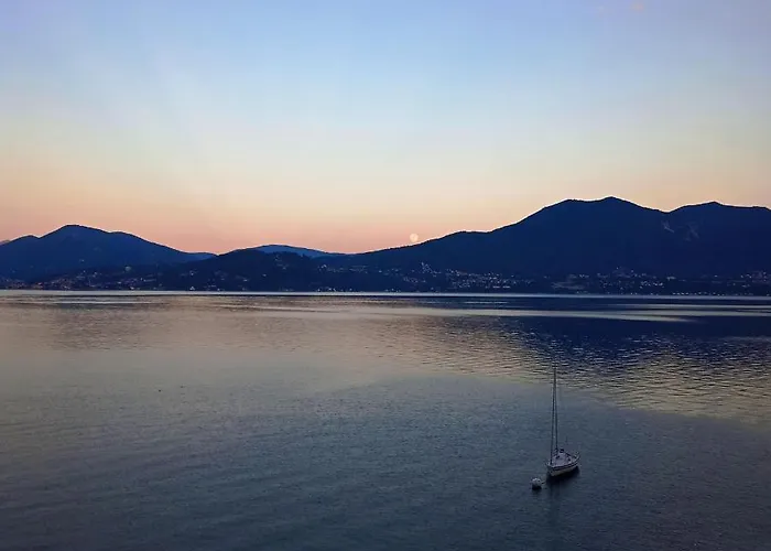 فندق مبيت وإفطار Trattoria Della Cascata 3*