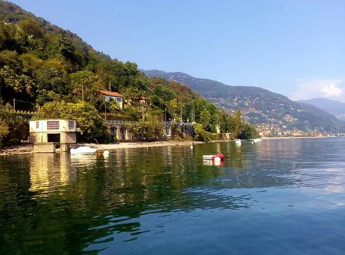 Trattoria Della Cascata 奥杰比奥