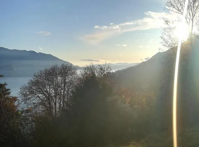 住宿加早餐酒店 Trattoria Della Cascata